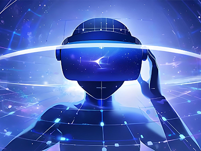 元宇宙、VR/AR
