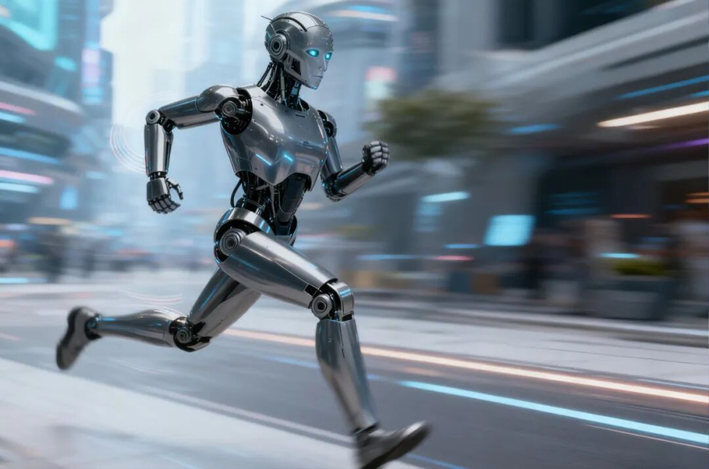 北京人形机器人创新中心开源具身世界模型WoW 天工“大脑”分享给更多机器人