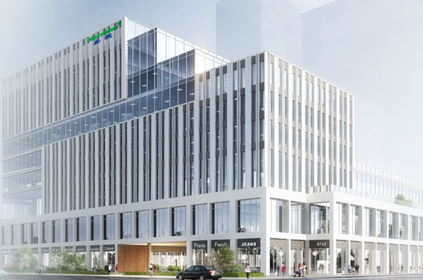 盛视科技股份有限公司