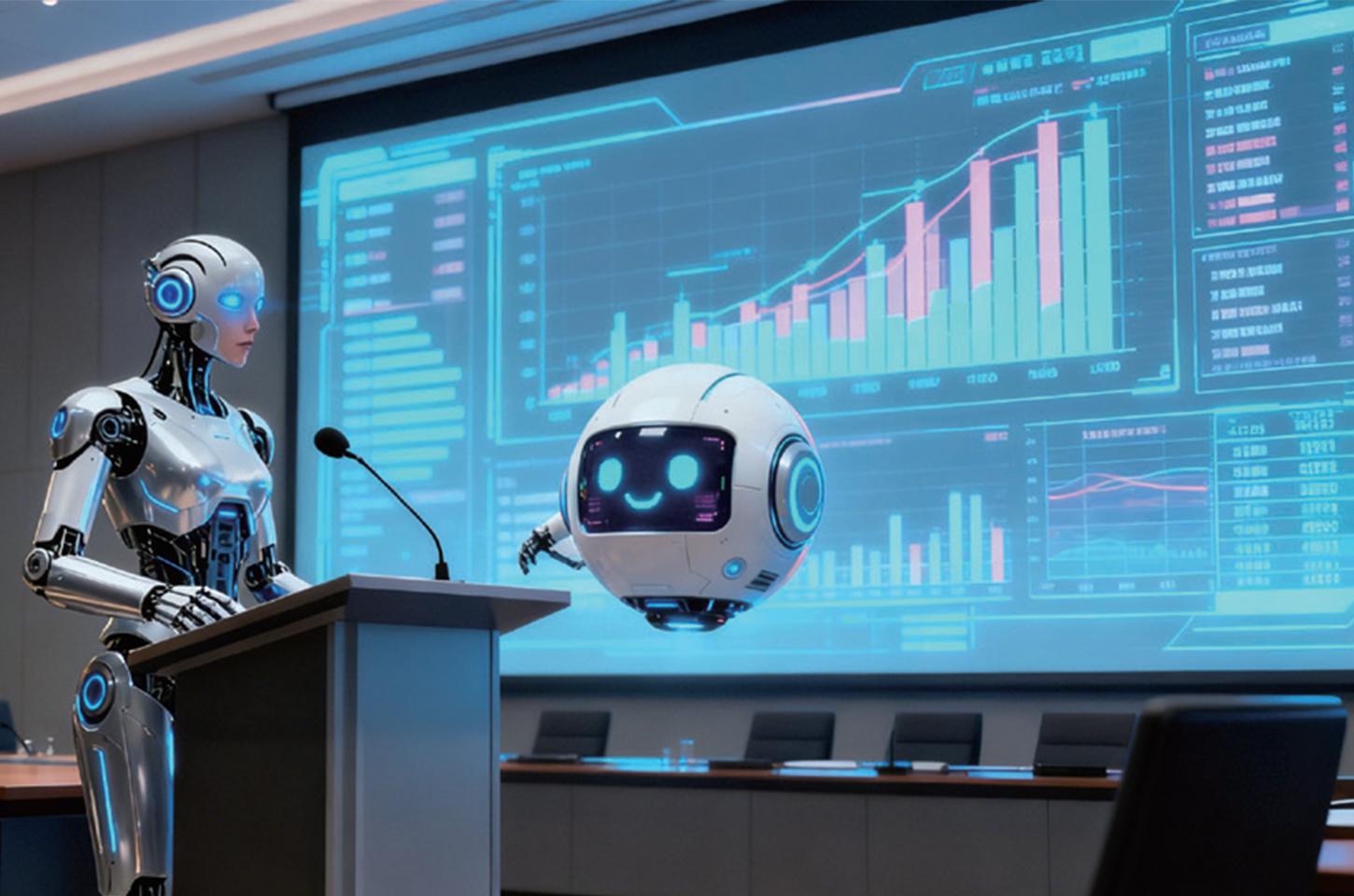 产业观察 |霍福鹏： 推动“人工智能+”行动落地见效