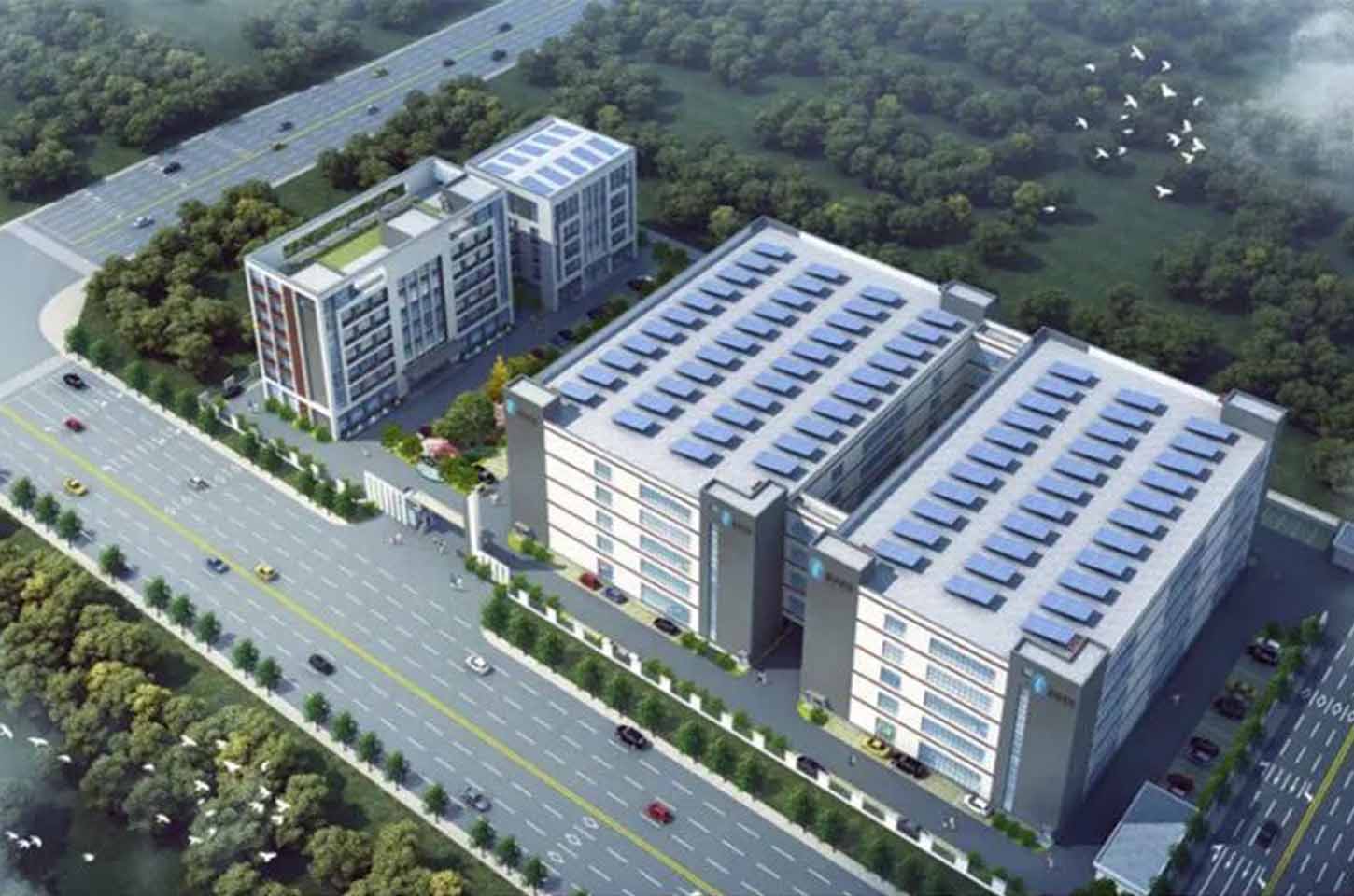 展商推介 | 蓝海光电将携最新产品亮相AI Show 2026