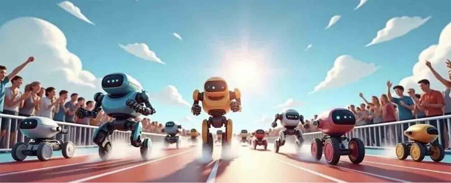 2026北京亦庄半程马拉松企业汇总