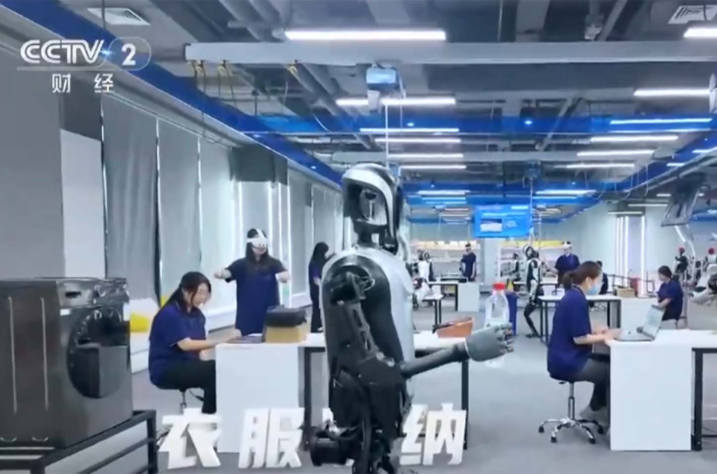 我国开源生态版图持续扩容  新增具身智能等方向
